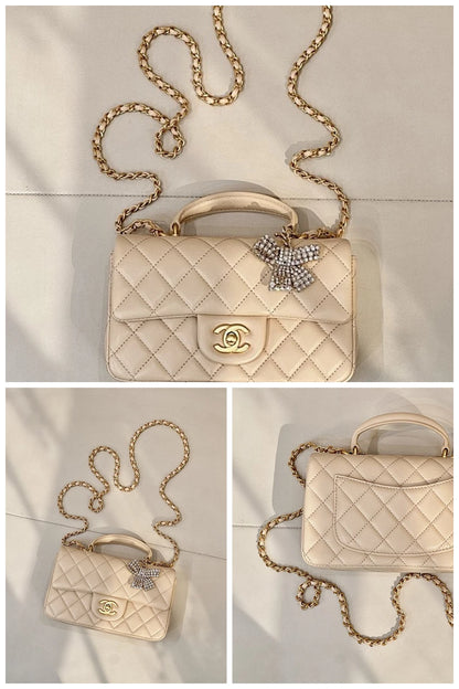 NB - CHL Bag - 680