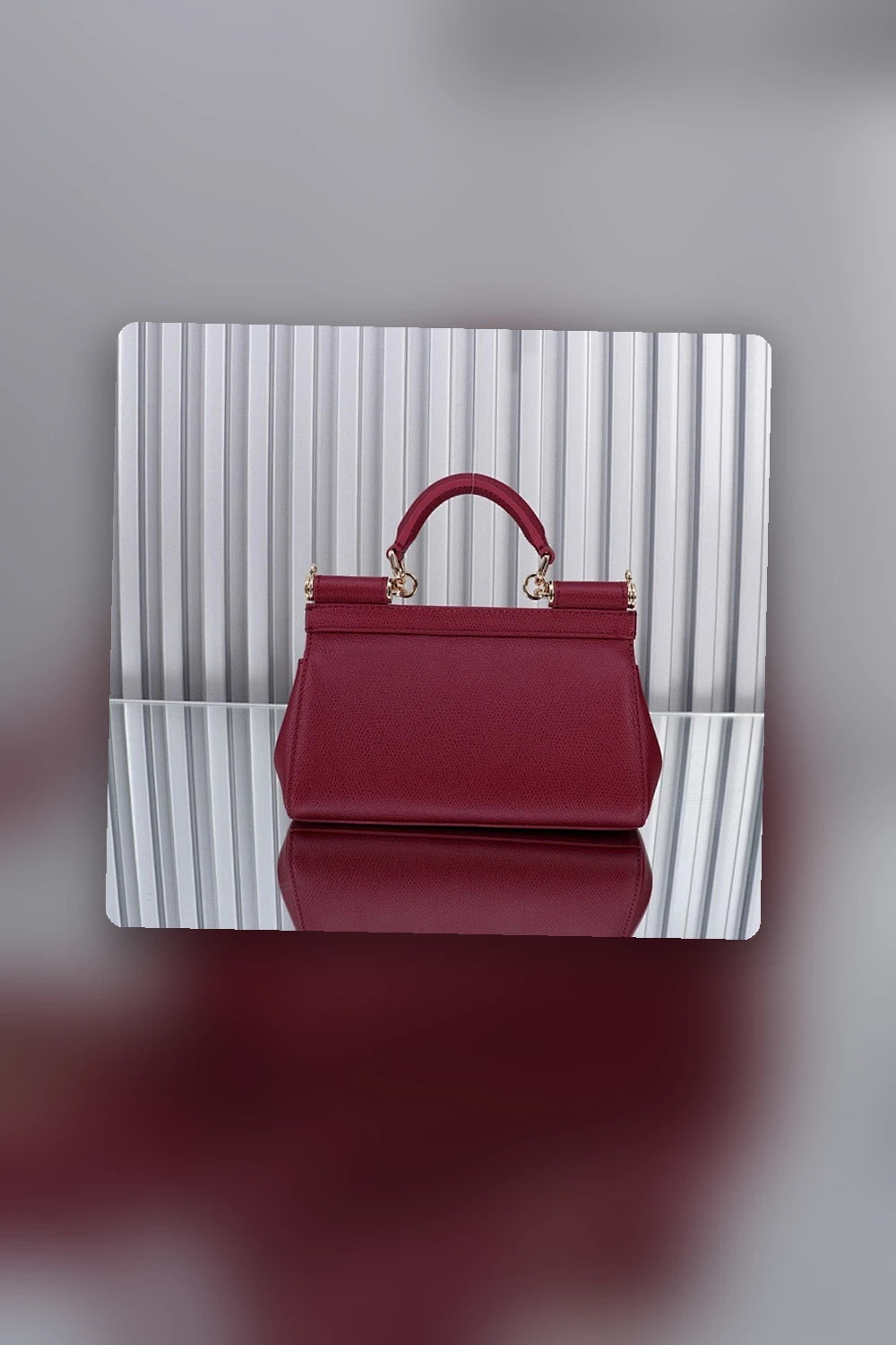 NB - DAG Bag - 515