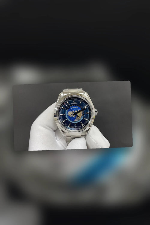 NB - Mix Watch - 1533