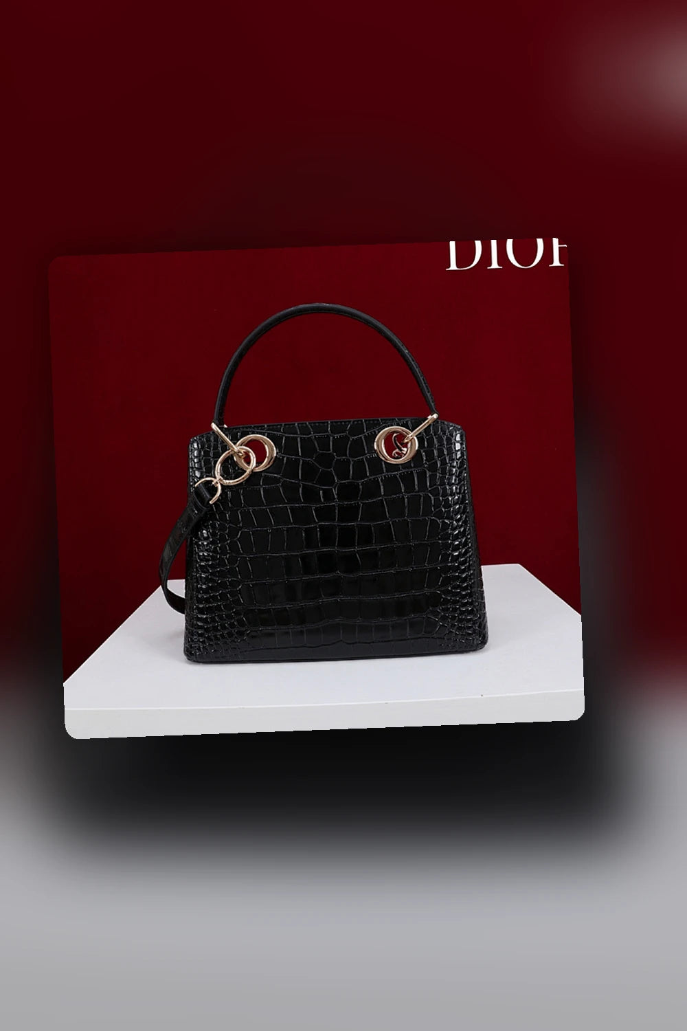 NB - DOR Bag - 1553
