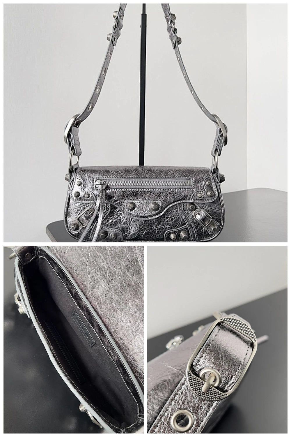 NB - BG Bag - 249