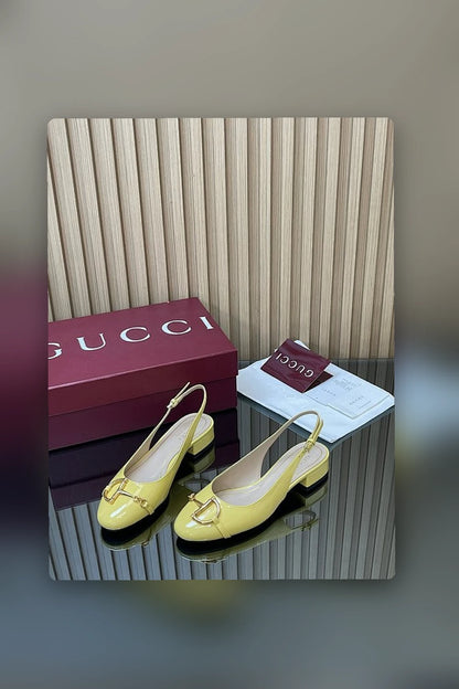 NB - GUKI Women Shoes - 006
