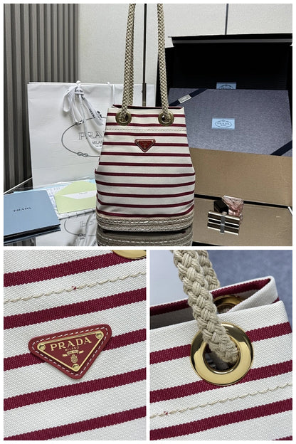 NB - PD Bag - 474