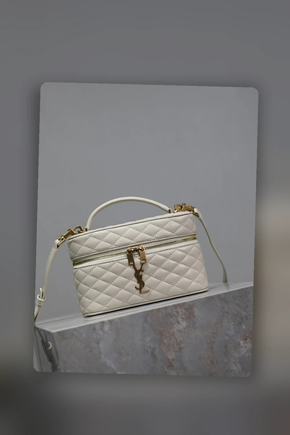 NB - YLS Bag - 1537