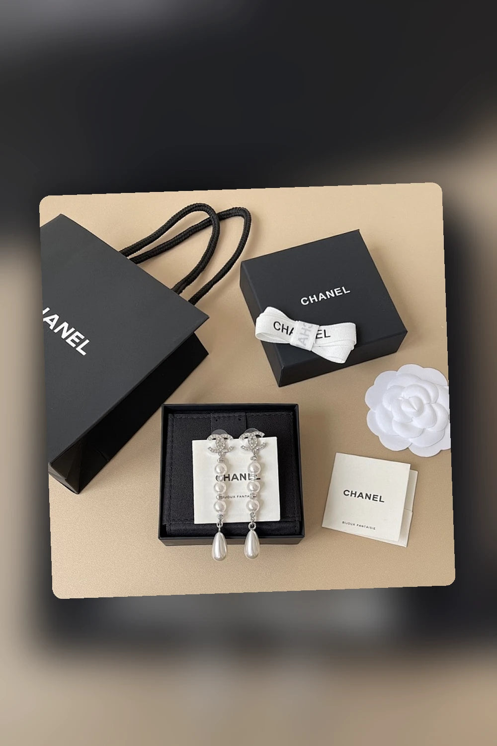 NB - CHL Jewelry - 366