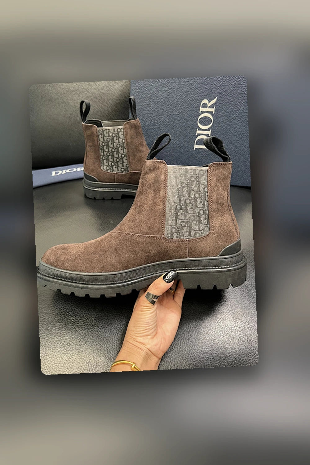 NB - DOR Mix Items - 938