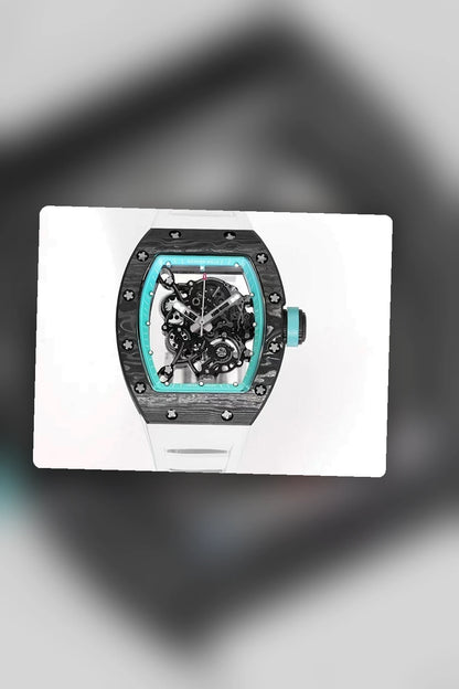 NB - Mix Watch - 965