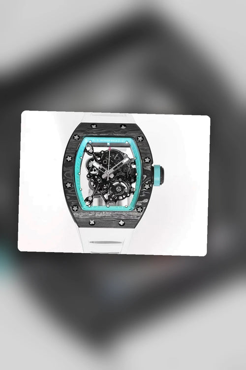 NB - Mix Watch - 965