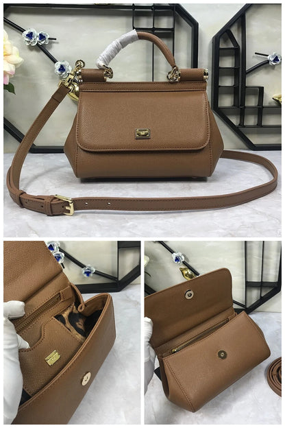 NB - DAG Bag - 996