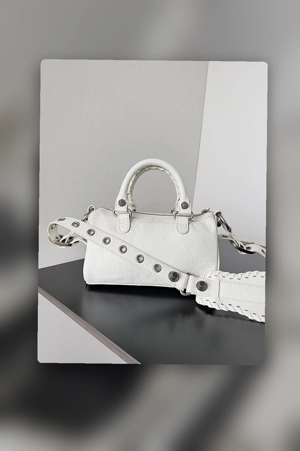 NB - BG Bag - 1114