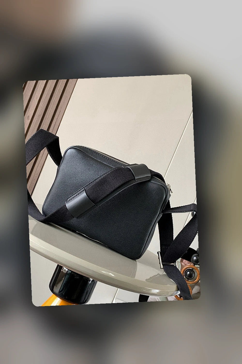 NB - LWO Bag - 594