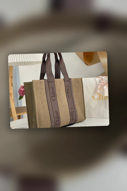 NB - CLE Bag - 418