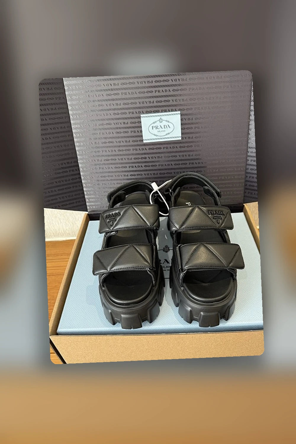 NB - PD Women Shoes - 1137