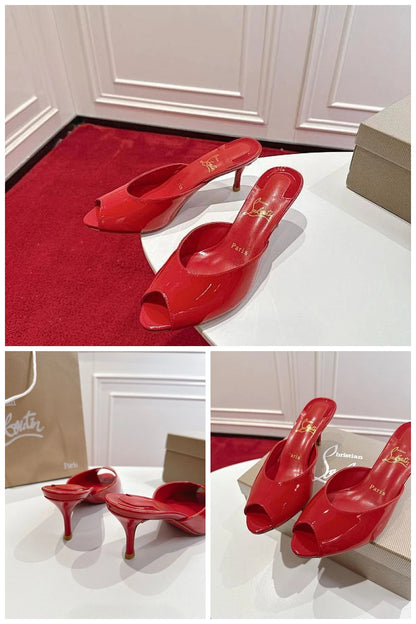 NB - CBL Women Shoes - 142