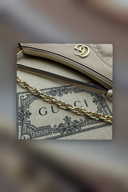 NB - GUKI Bag - 1008