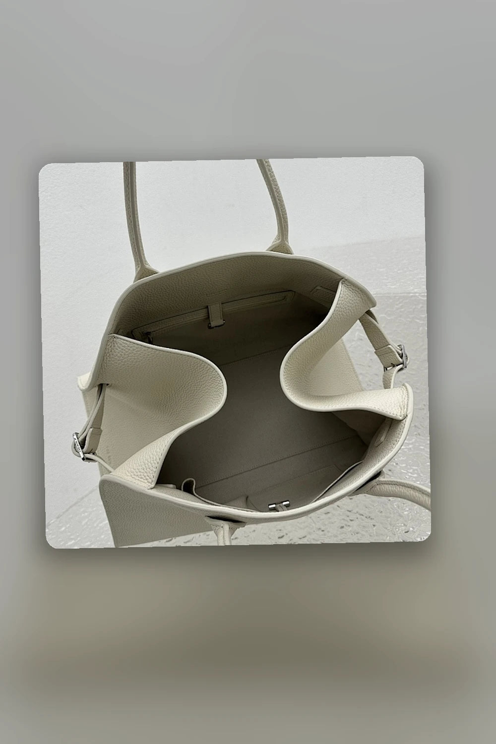 NB - THR Bag - 839
