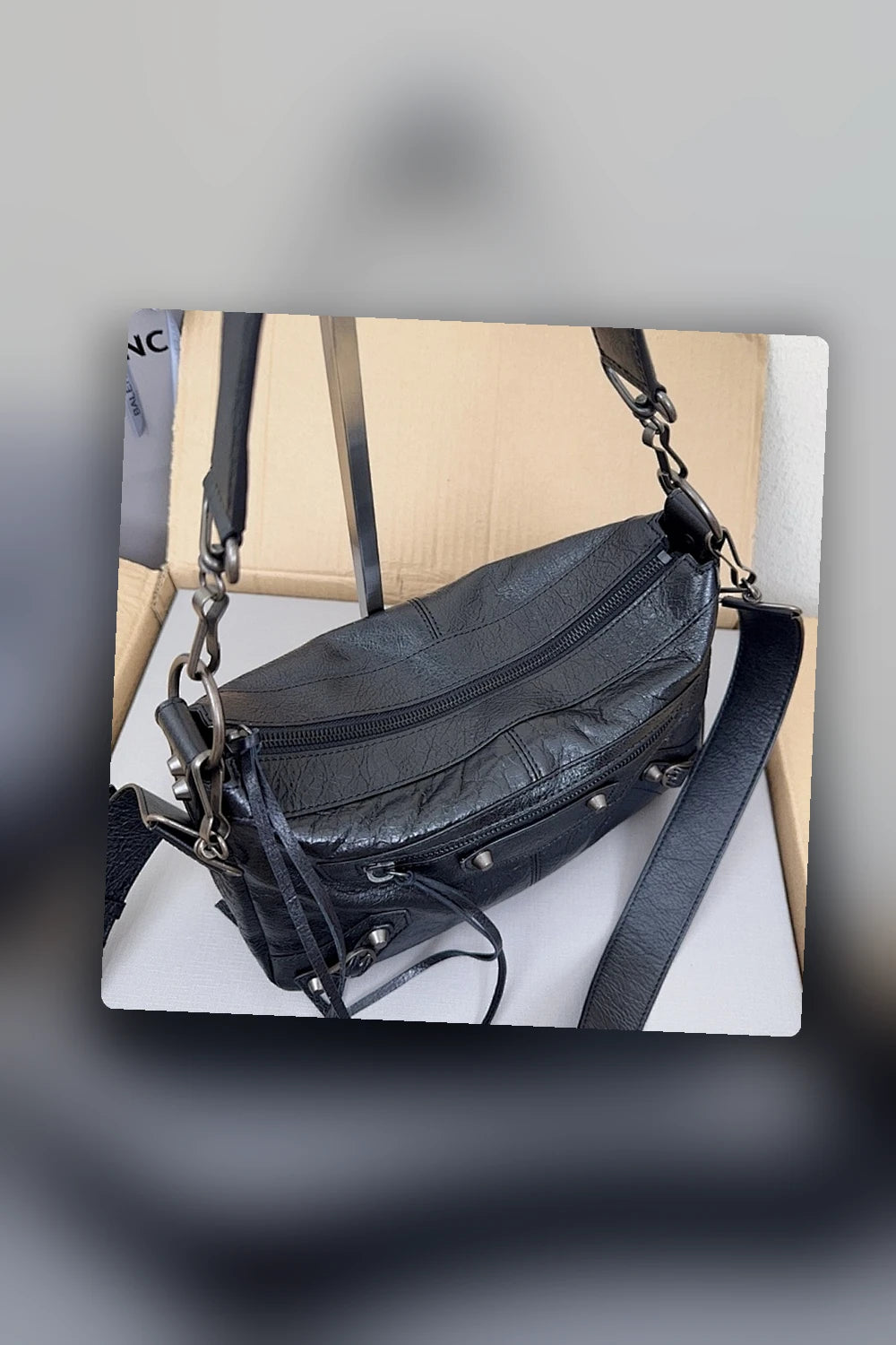 NB - BG Bag - 070