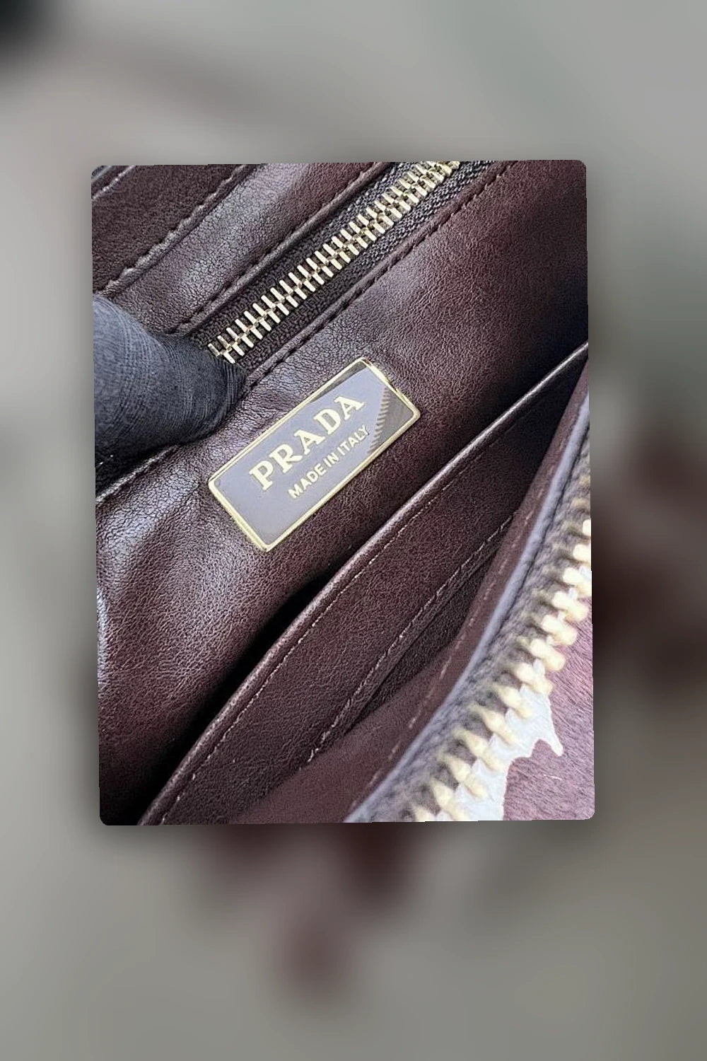 NB - PD Bag - 1347
