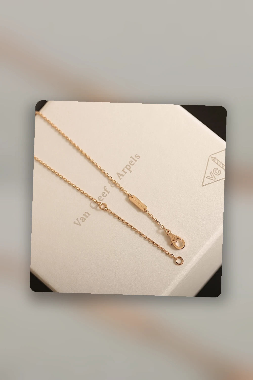 NB - VACA Jewelry - 382