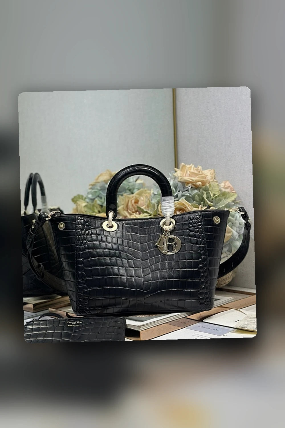 NB - DOR Bag - 033