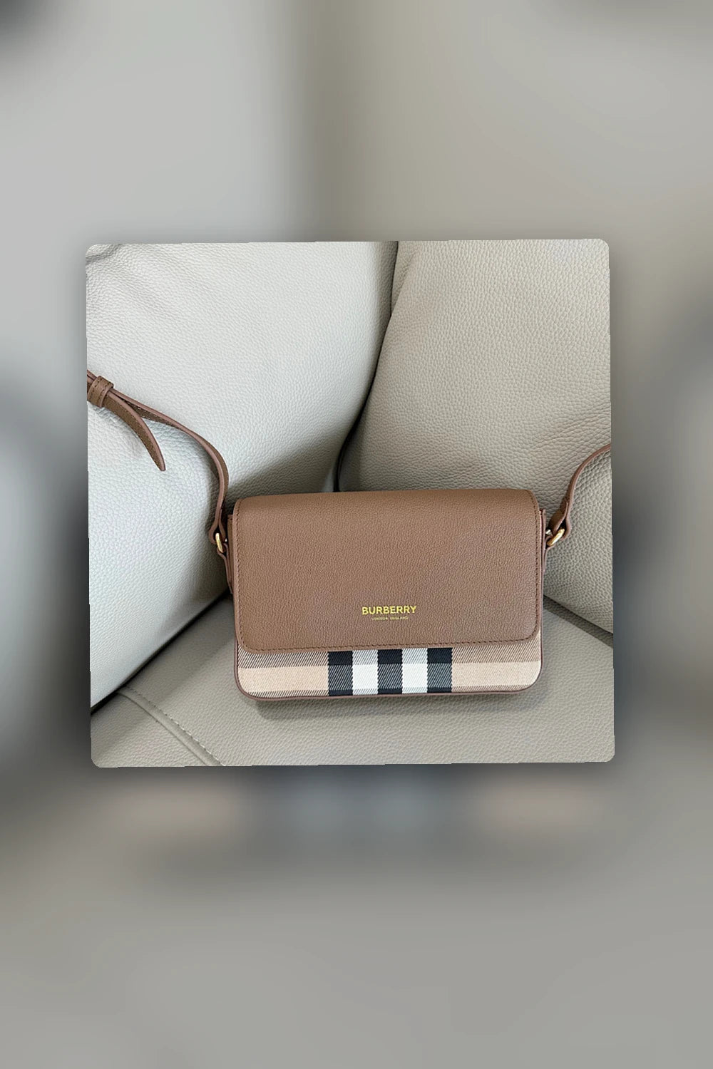NB - BOR Bag - 028