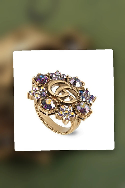NB - GUKI Jewelry - 537