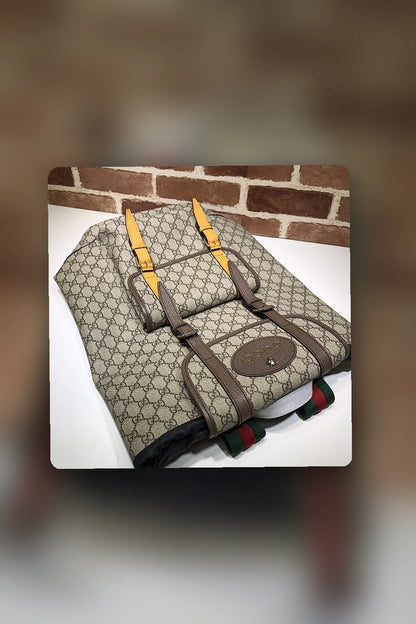 NB - GUKI Bag - 1095