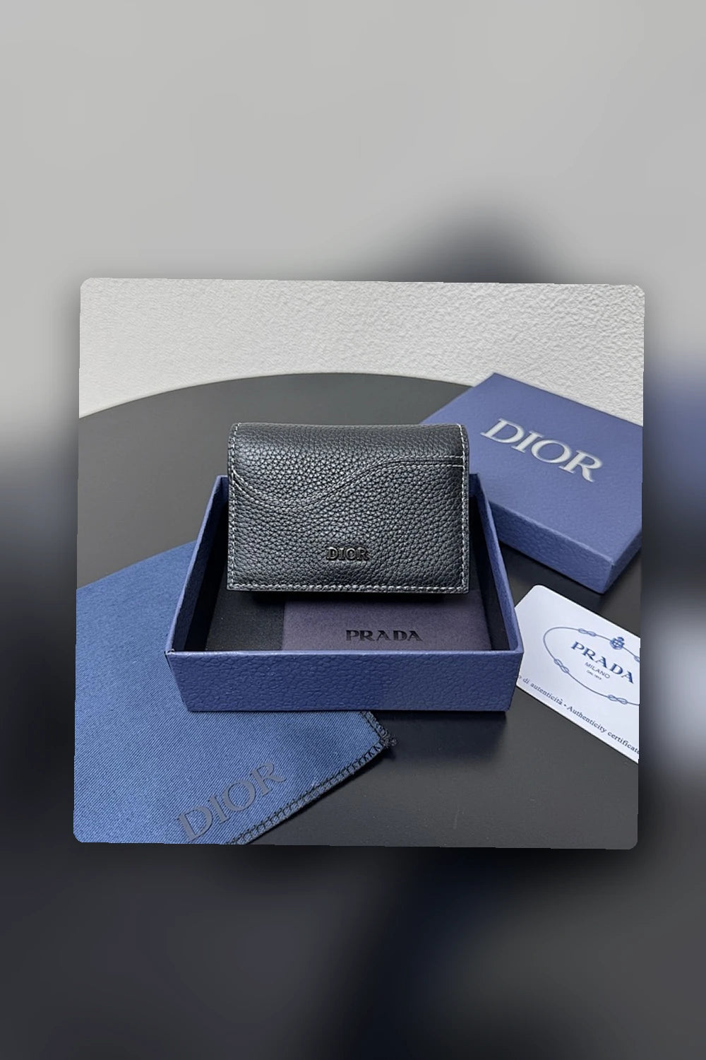 NB - DOR Bag - 694