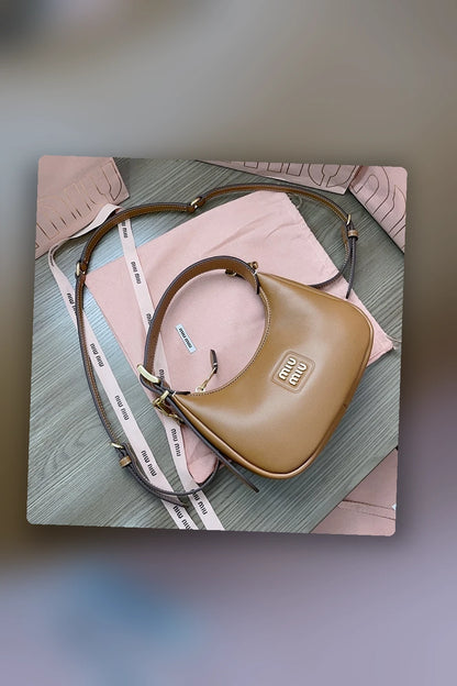 NB - MMU Bag - 1432