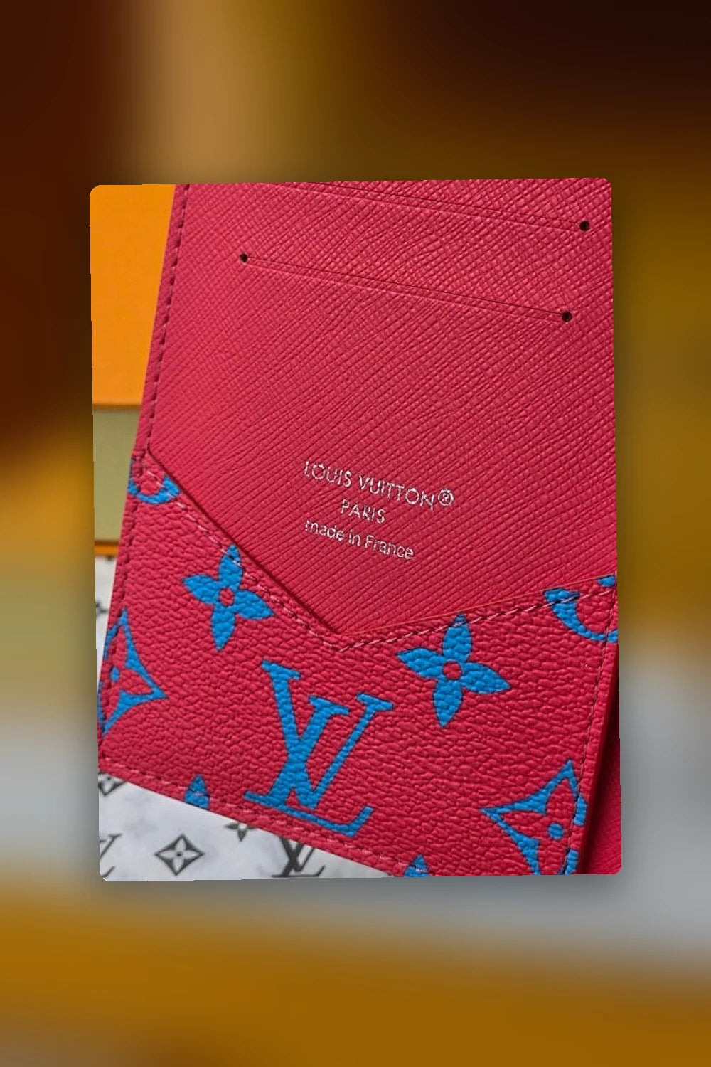 NB - Mix Wallet - 1498