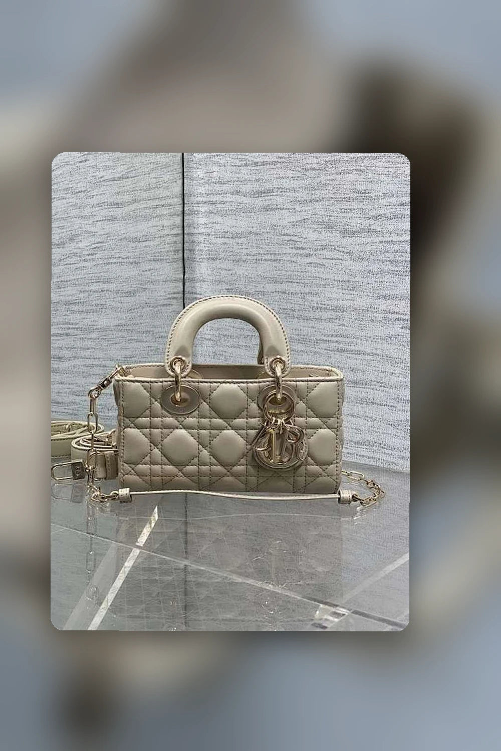 NB - DOR Bag - 534