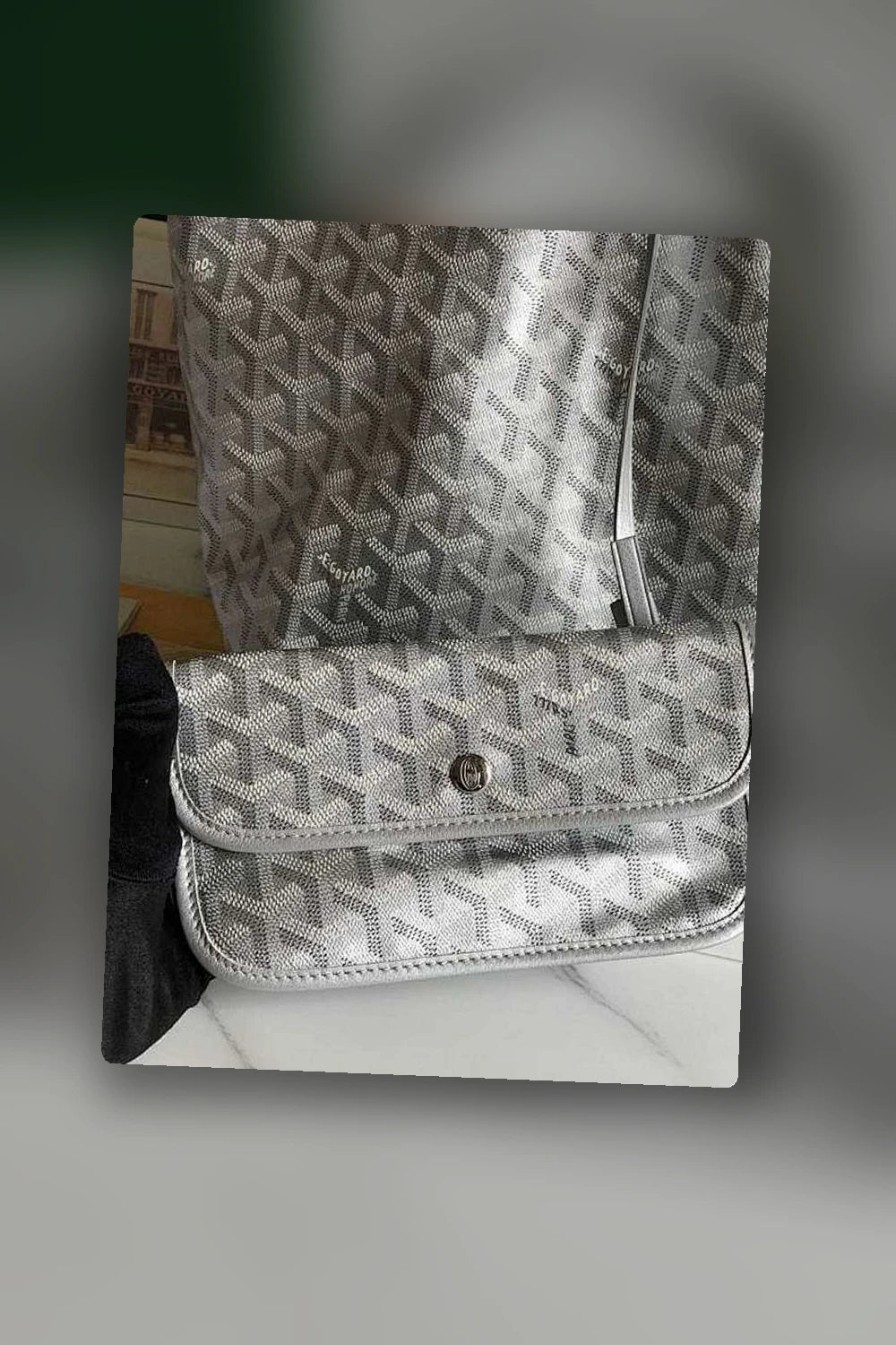 NB - GYO Bag - 312