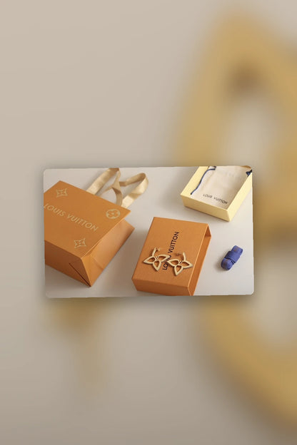 NB - LOV Jewelry - 663