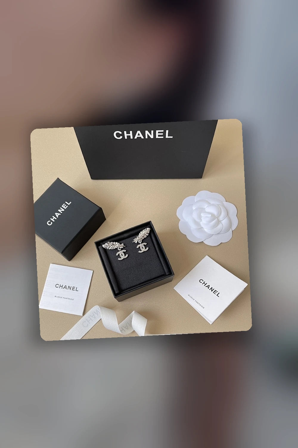 NB - CHL Jewelry - 406
