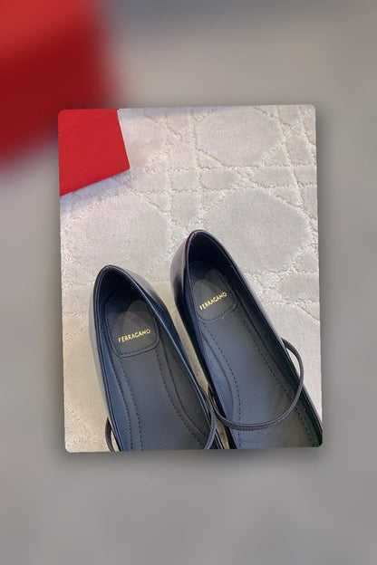 NB - FGO Women Shoes - 015