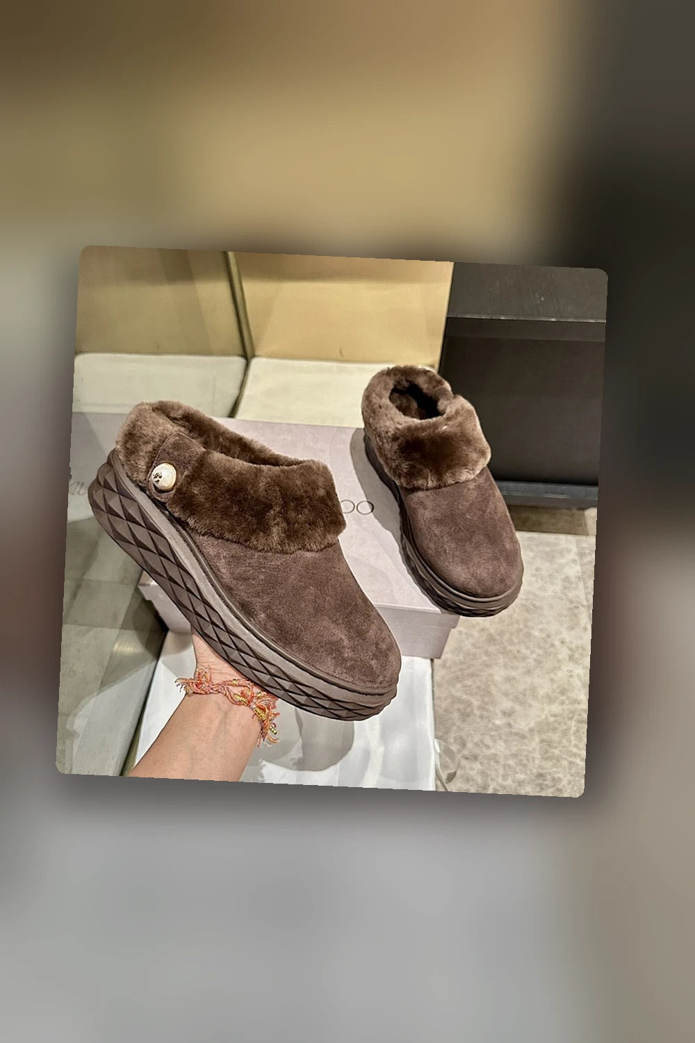 NB - JMC Women Shoes - 620