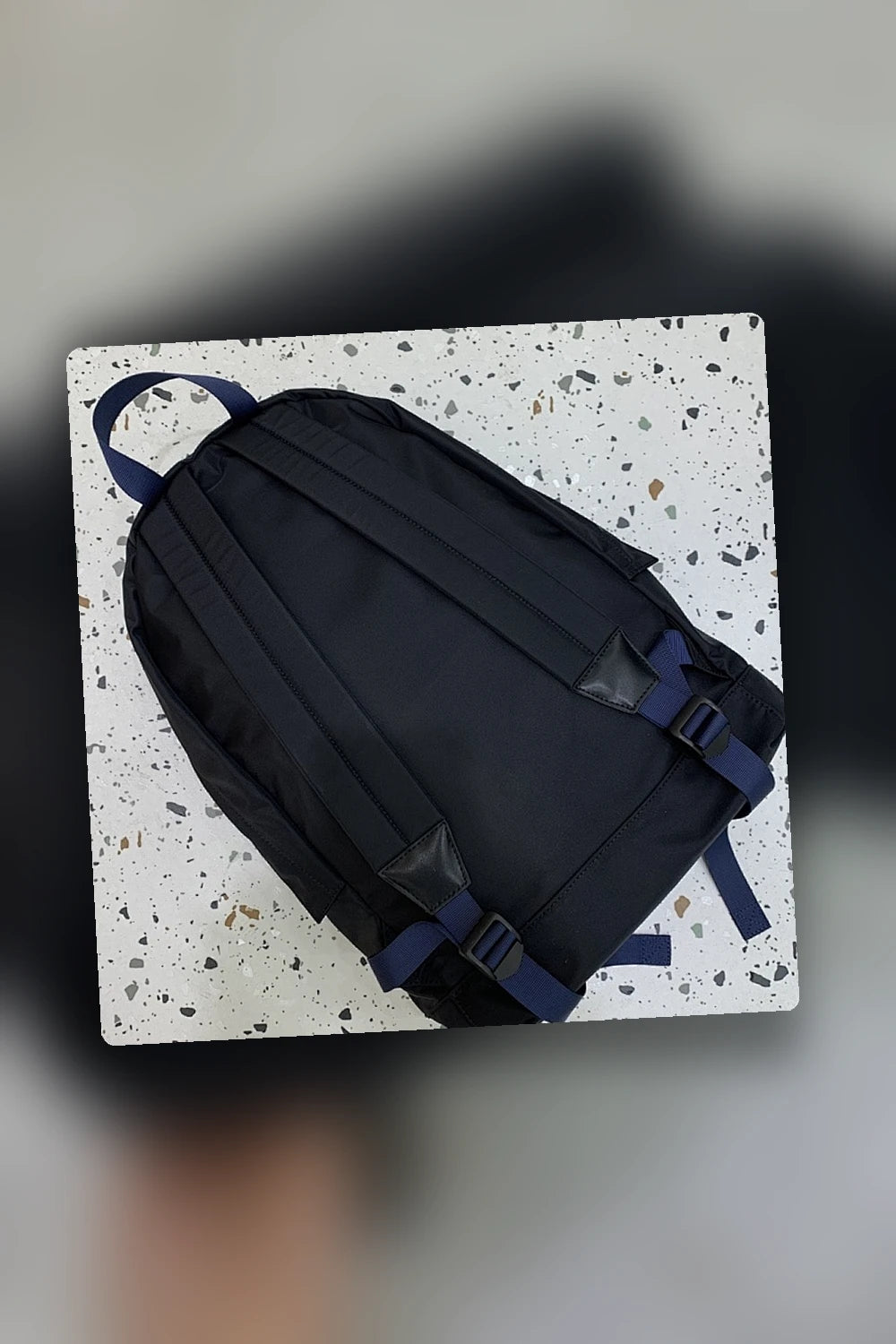 NB - BG Bag - 1360