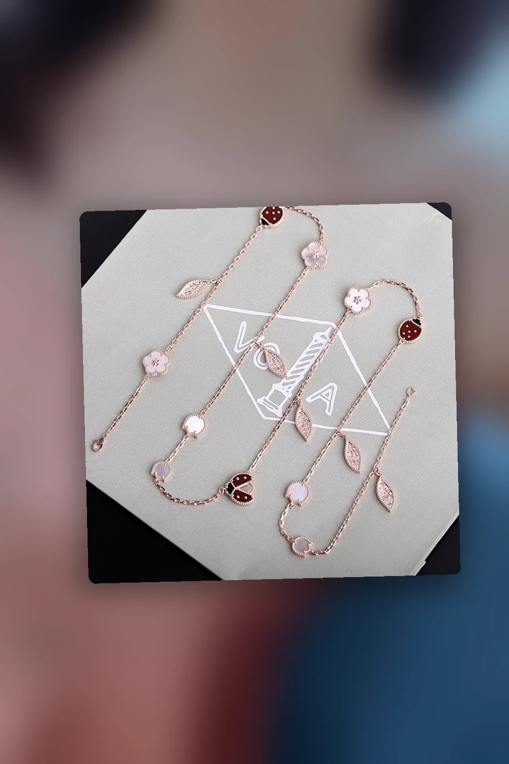 NB - VACA Jewelry - 482