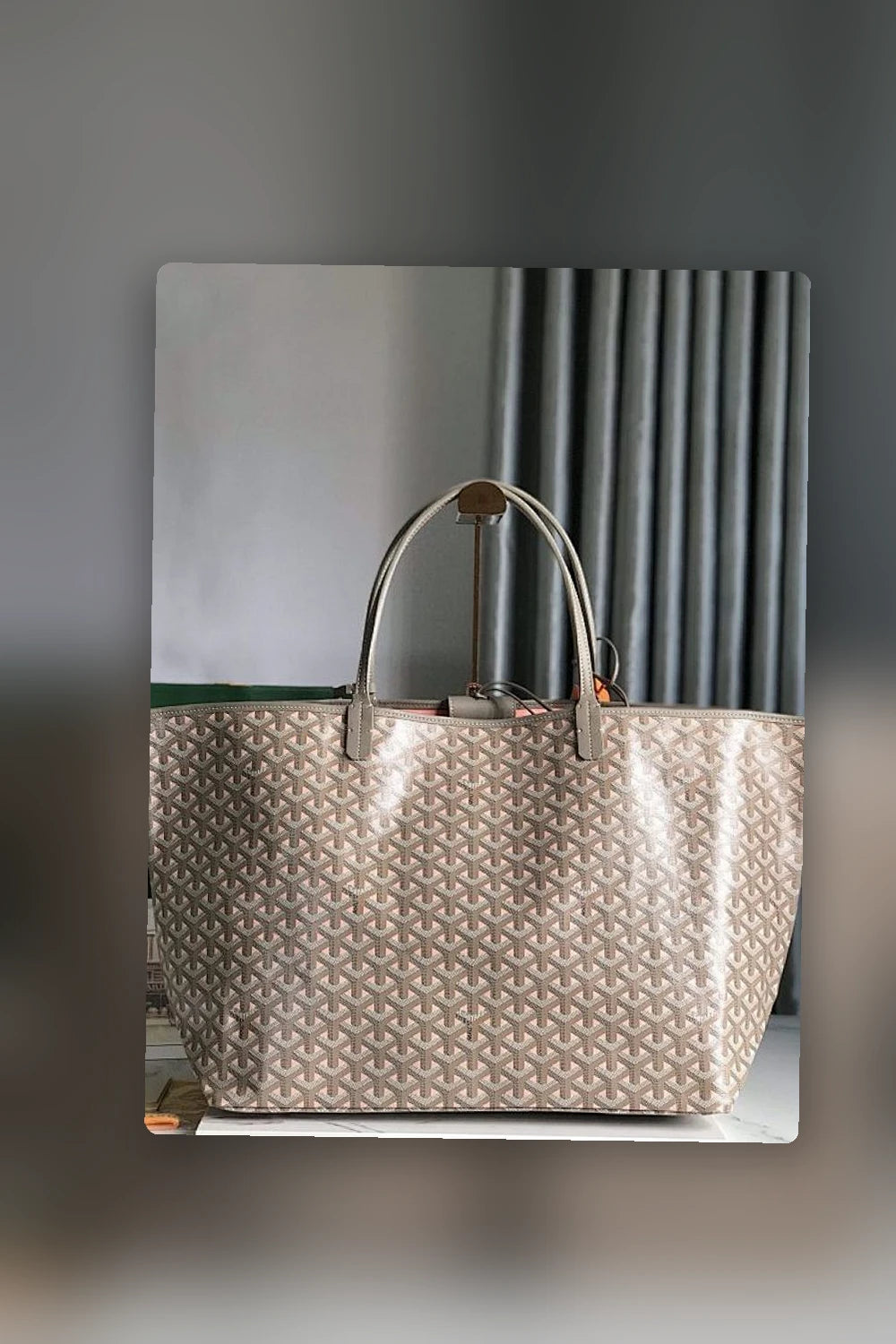 NB - GYO Bag - 149