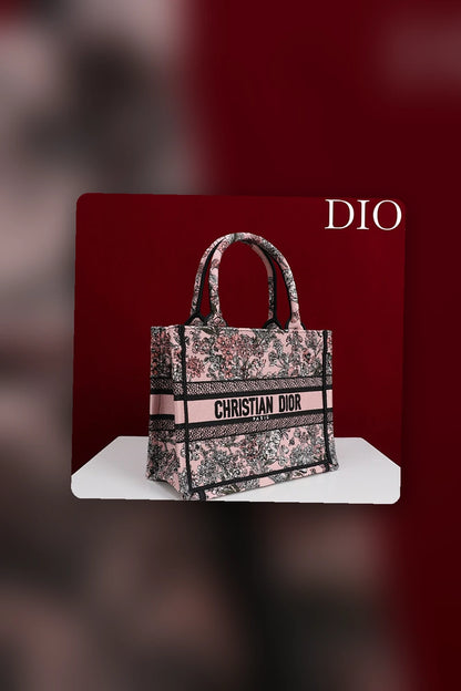 NB - DOR Bag - 569