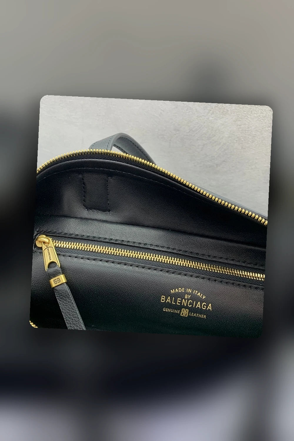 NB - BG Bag - 1311