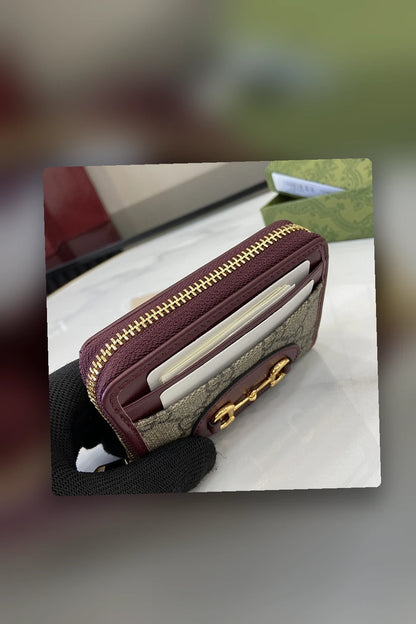 NB - GUKI Bag - 662