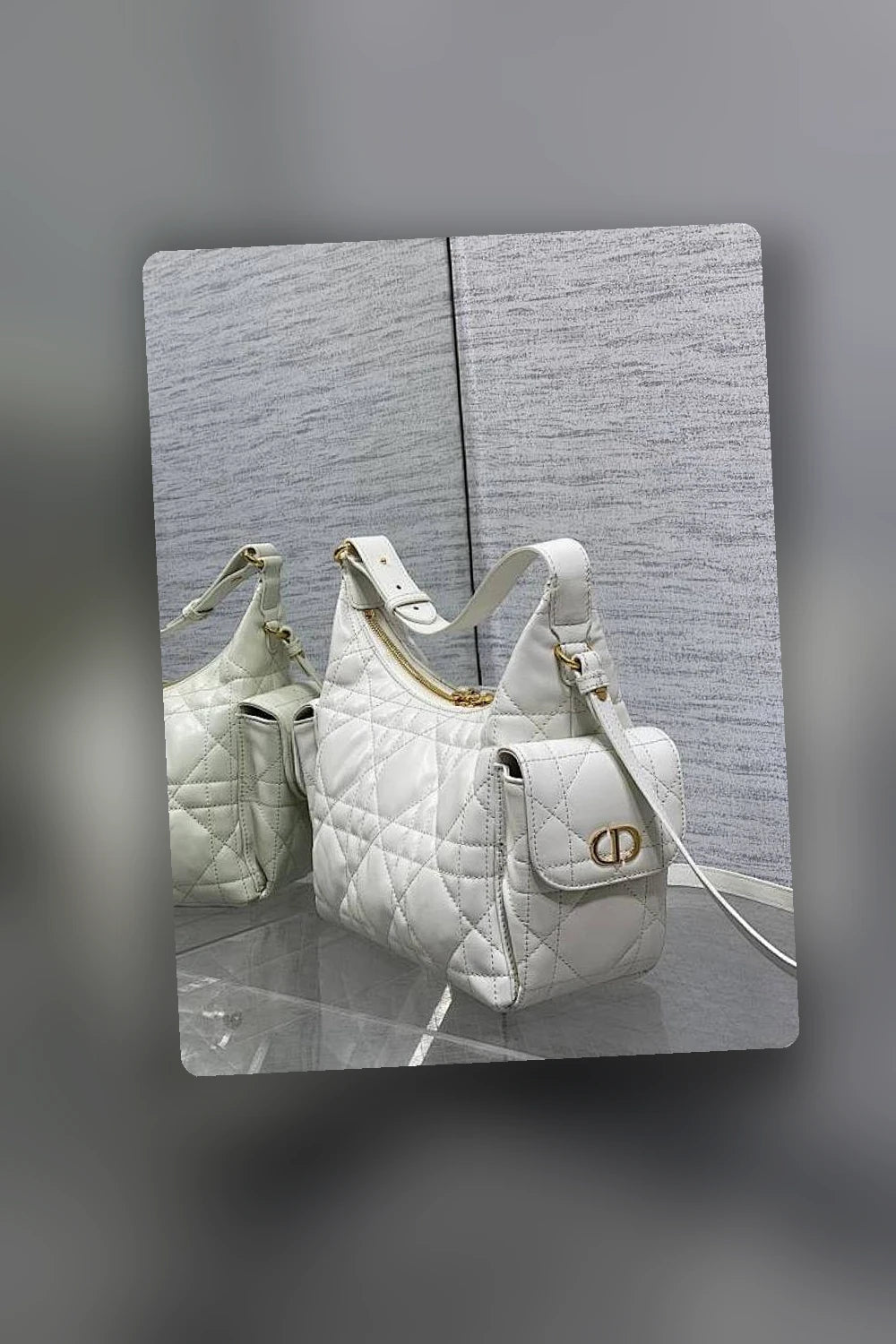 NB - DOR Bag - 1414