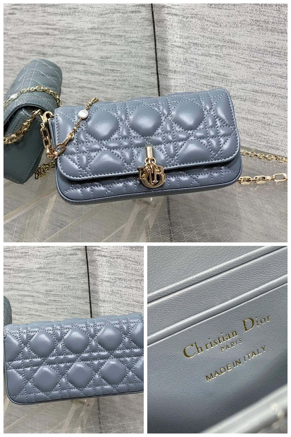 NB - DOR Bag - 1389