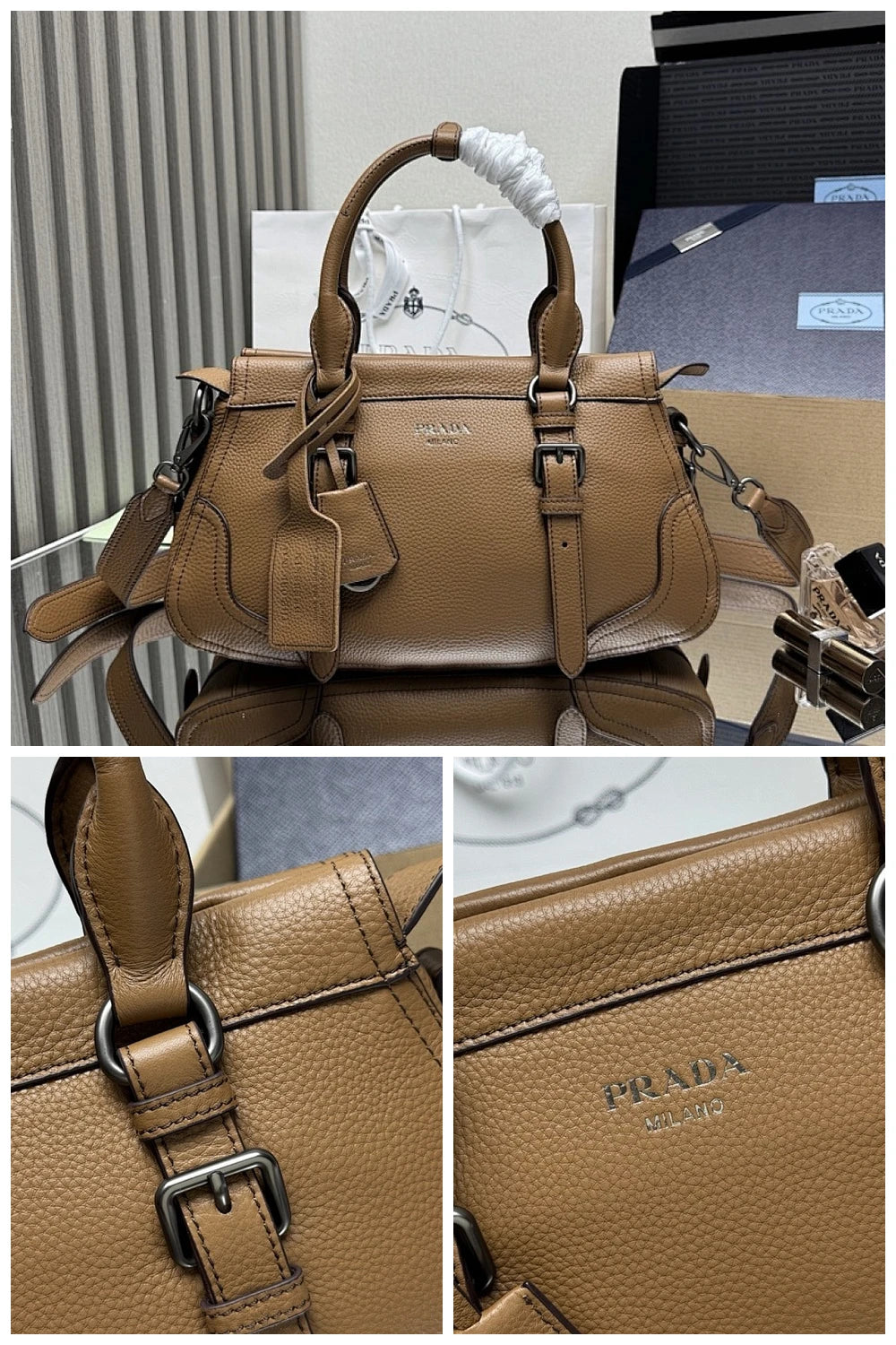 NB - PD Bag - 1240