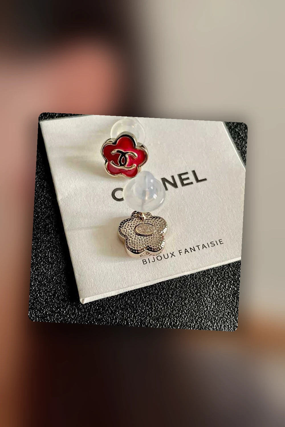 NB - CHL Jewelry - 891