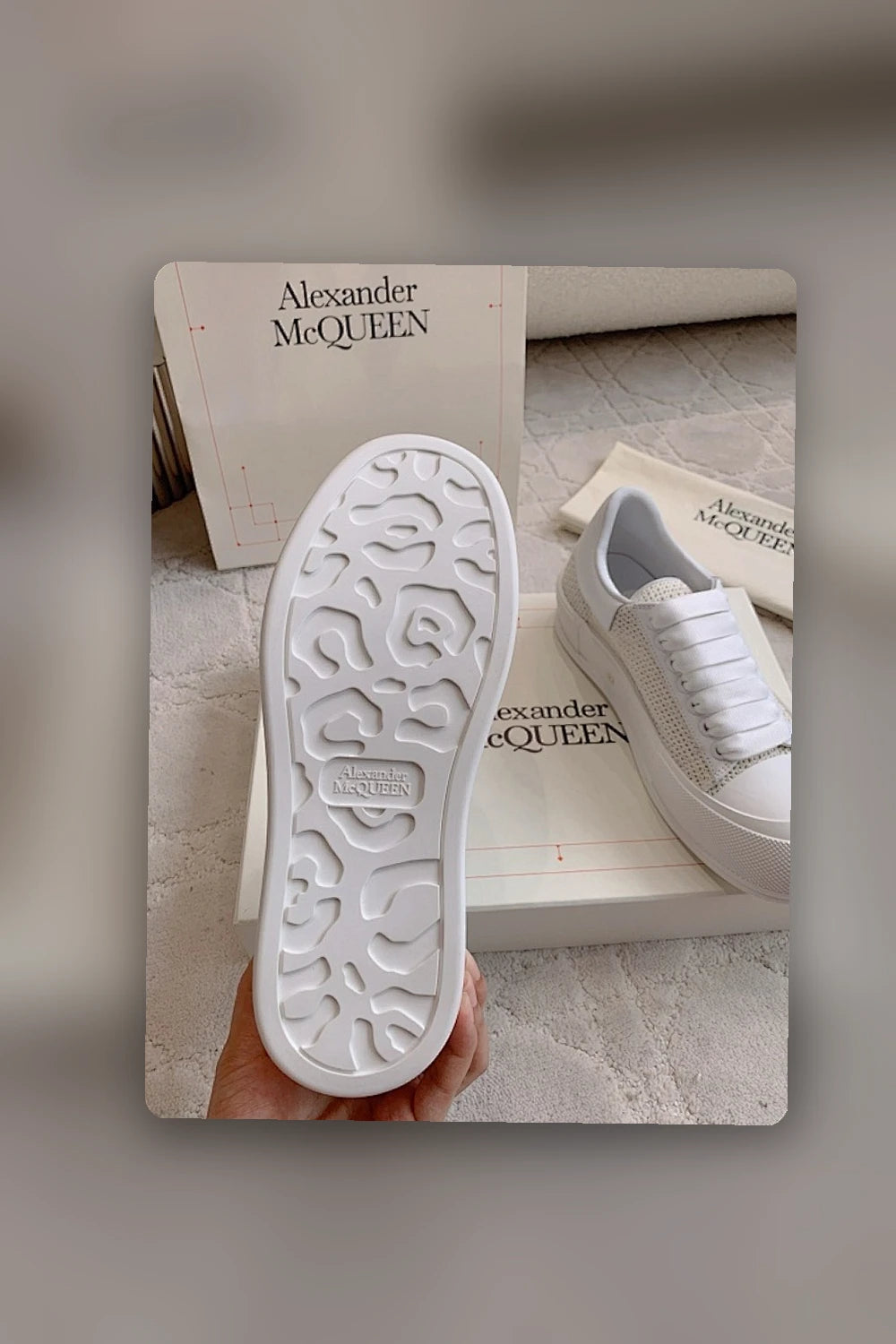NB - AQ Women Shoes - 034
