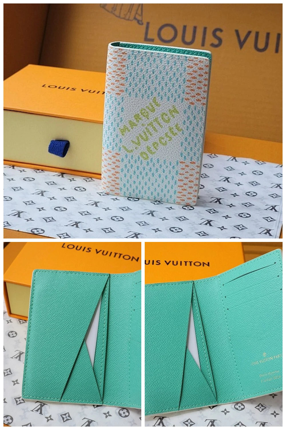 NB - Mix Wallet - 127
