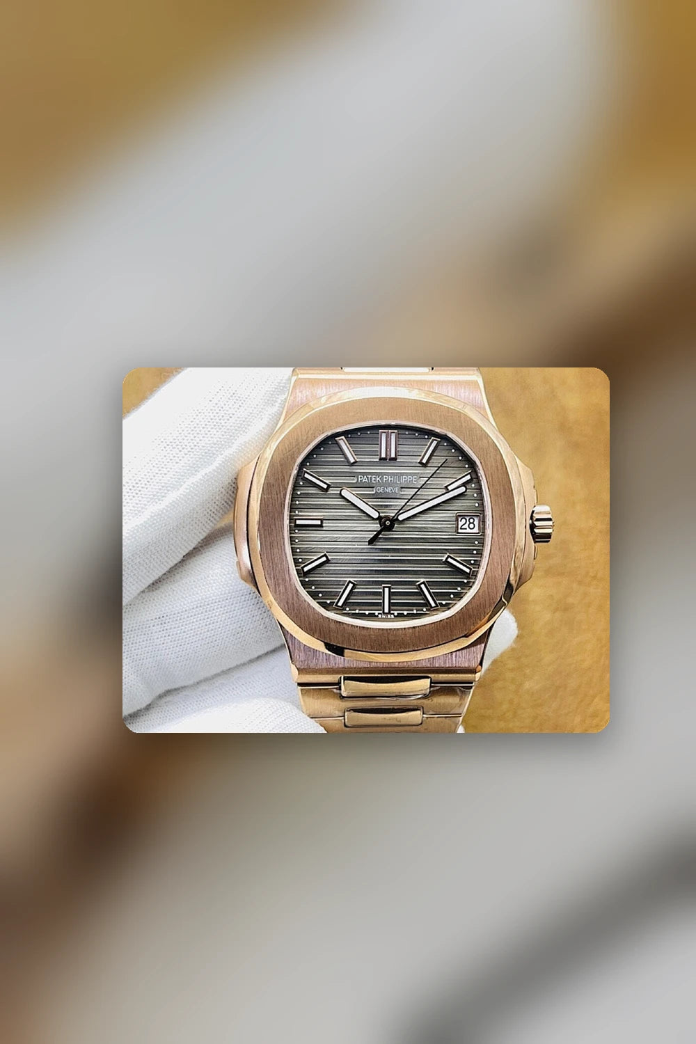 NB - Mix Watch - 1509
