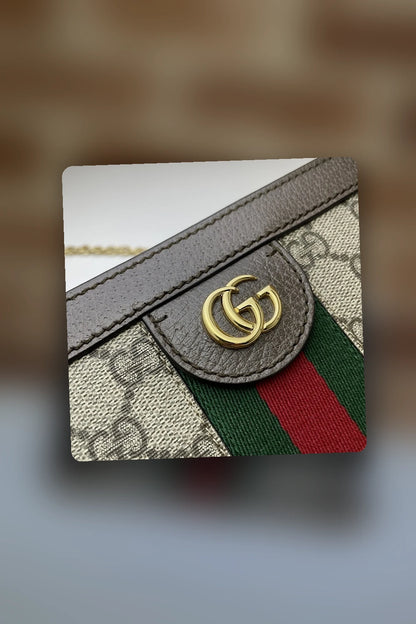 NB - GUKI Bag - 1155